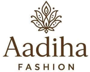 aadiha fashion logo