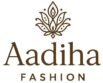 aadiha fashion logo